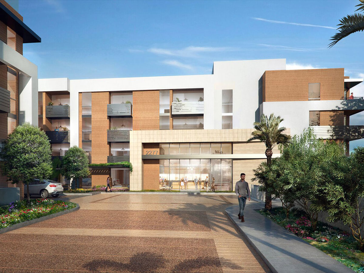 Costa Mesa Apartments