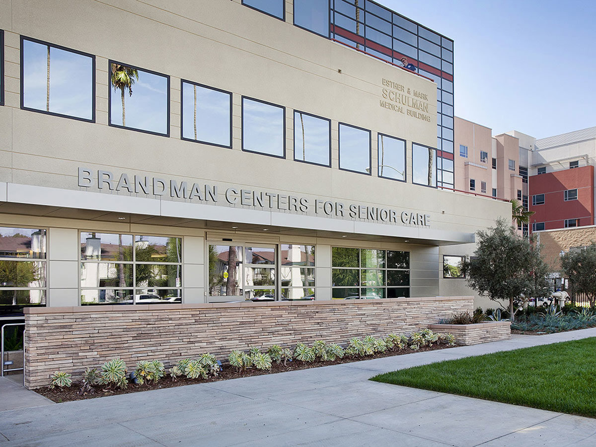 PACE Brandman Centers