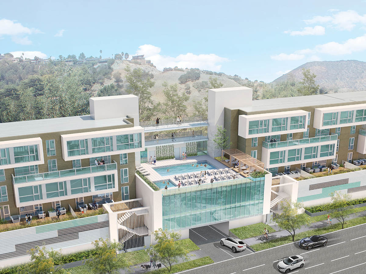 Riverglen II