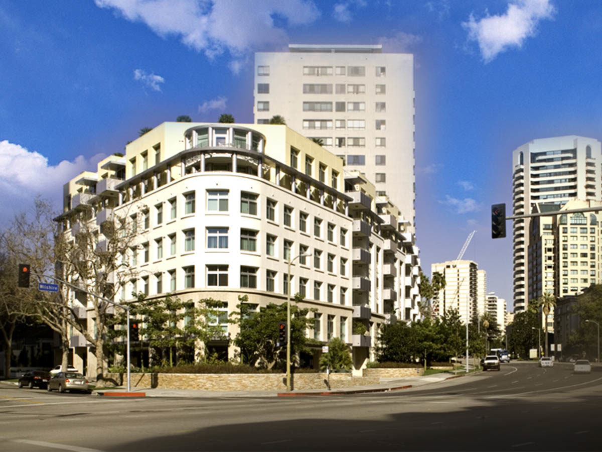 Wilshire Margot