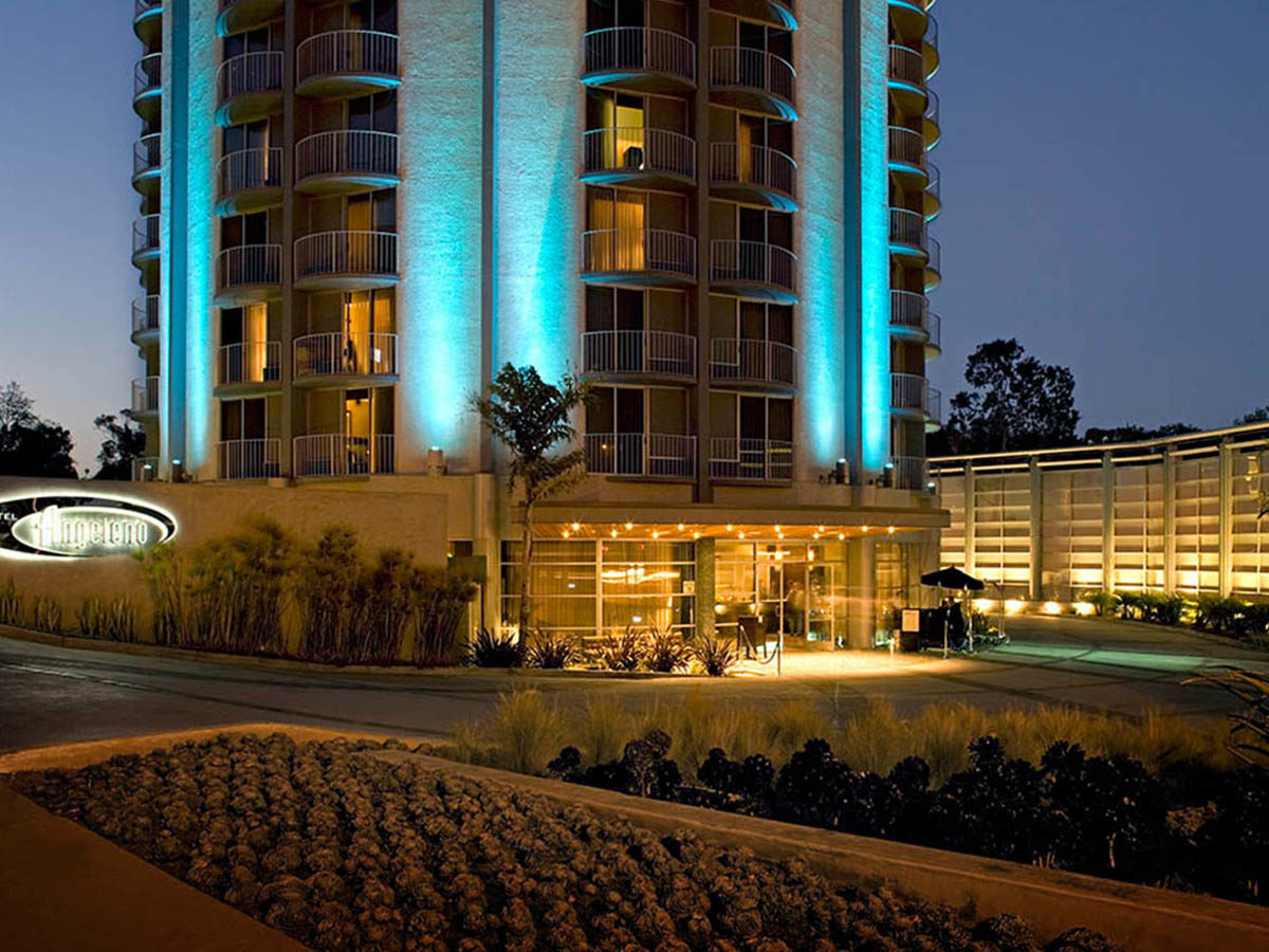 Hotel Angeleno