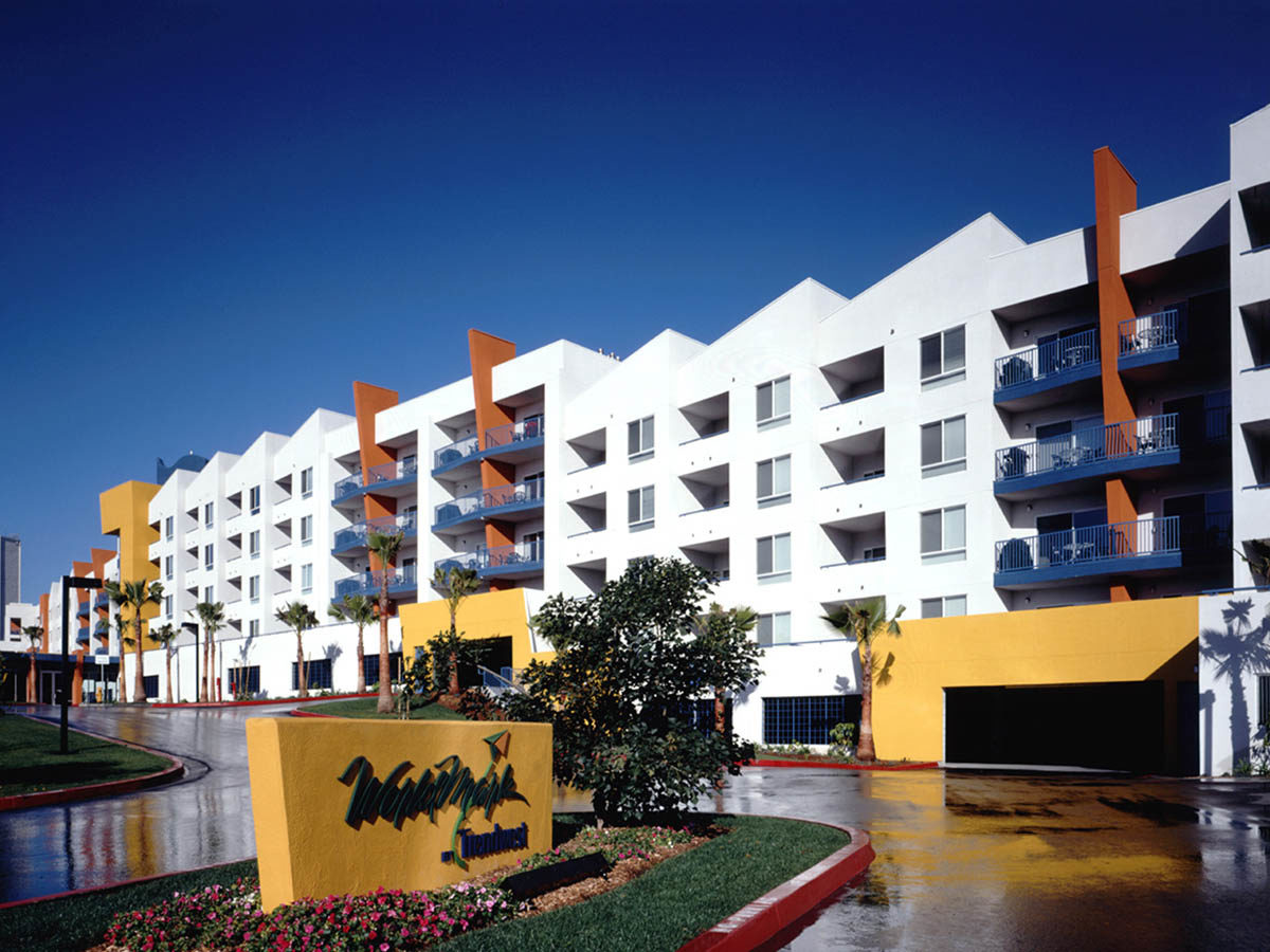 Worldmark Oceanside