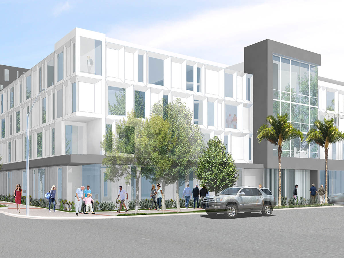Pasadena Rehab & Assisted Living