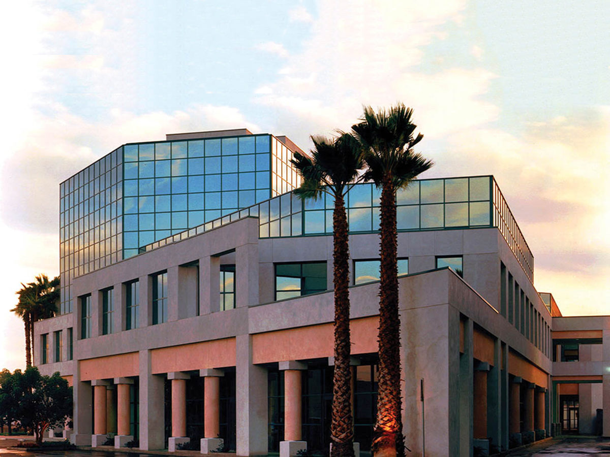 Gardena Medical Plaza