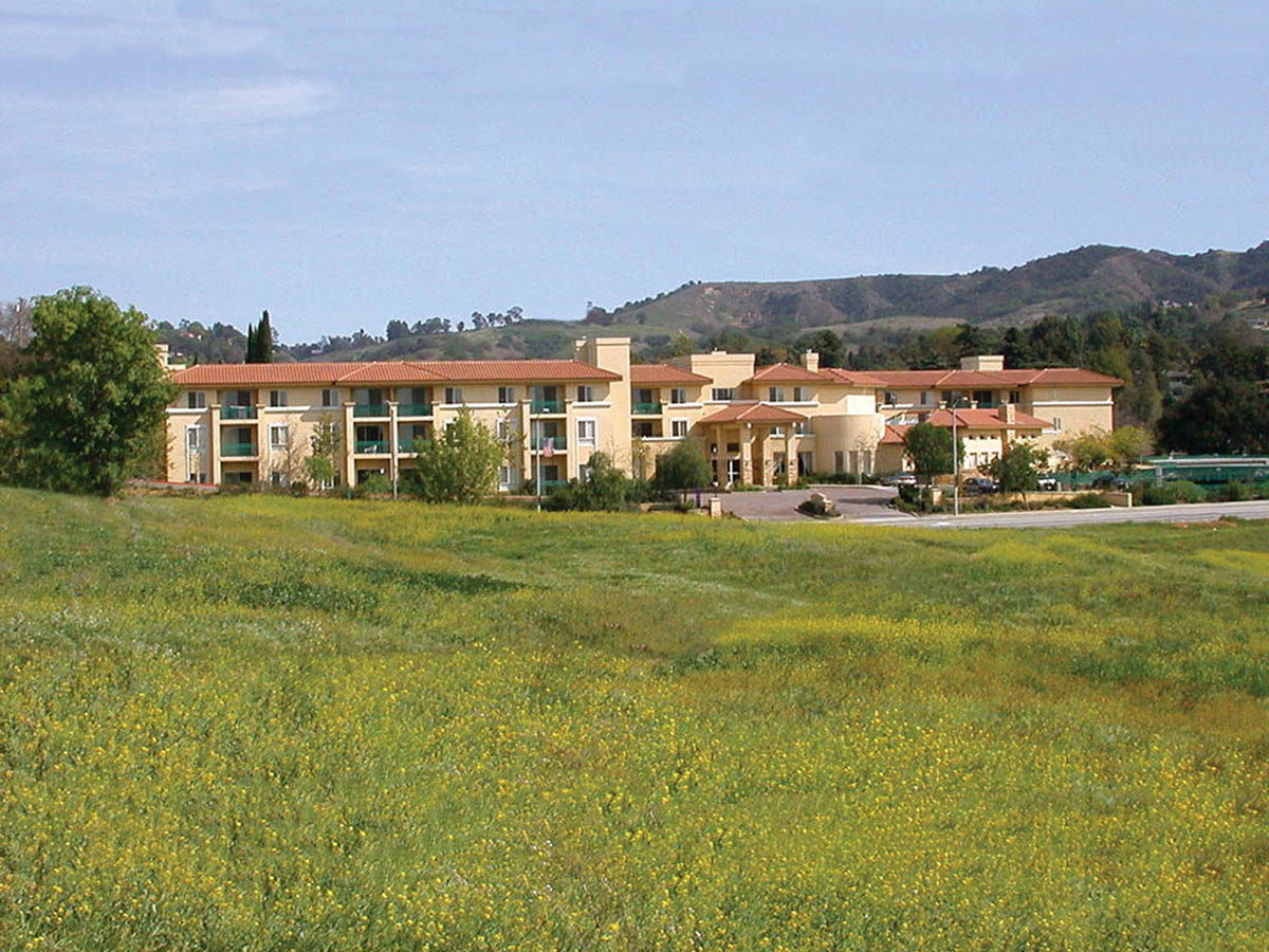 West Covina Commons