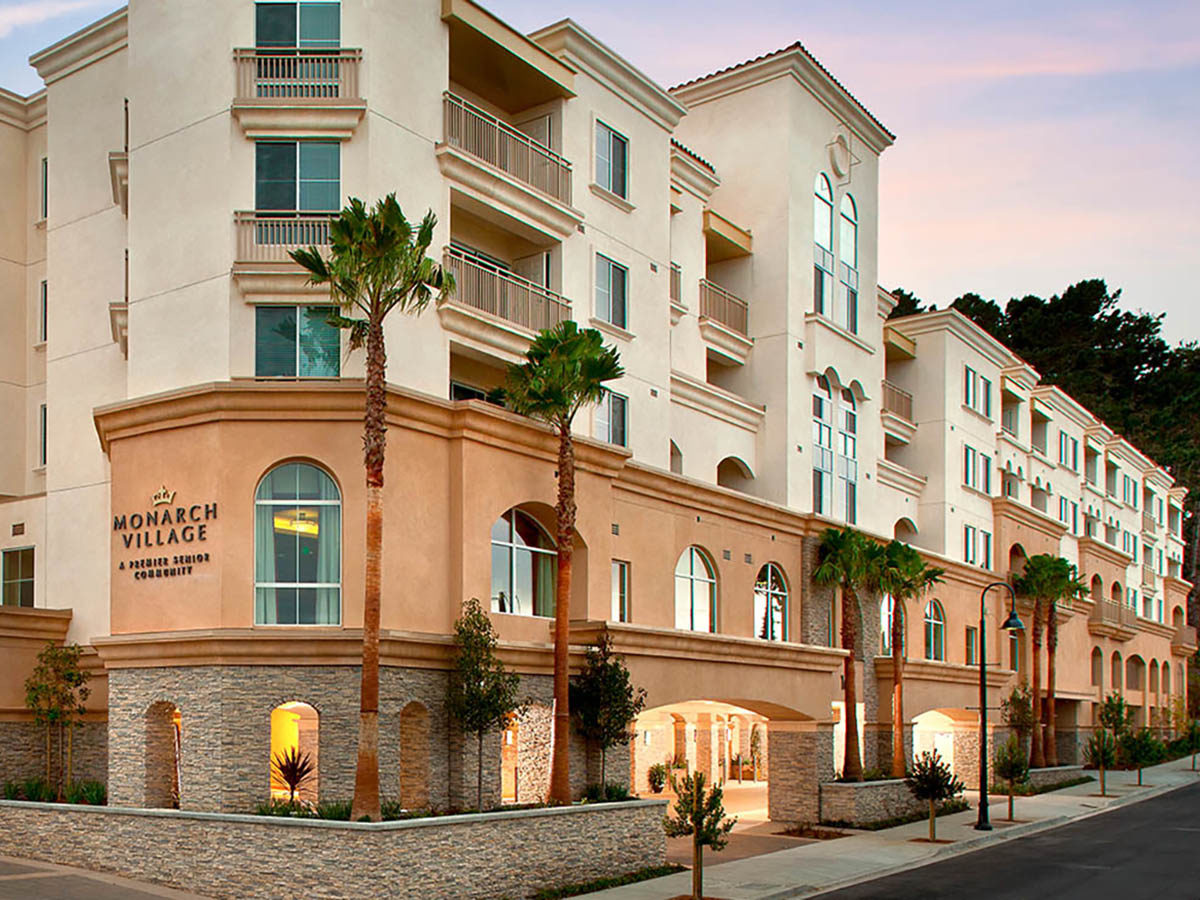 Peninsula del Rey