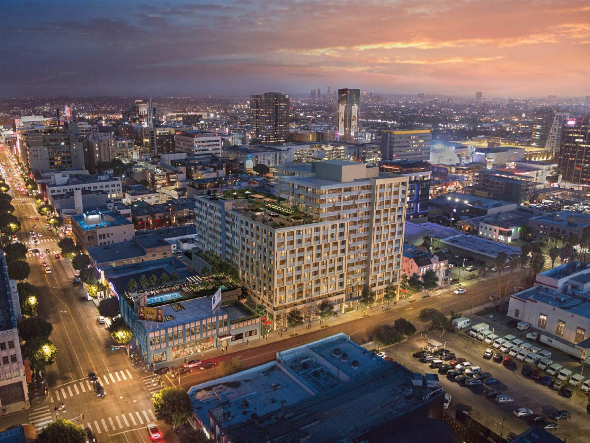 Wilcox Development