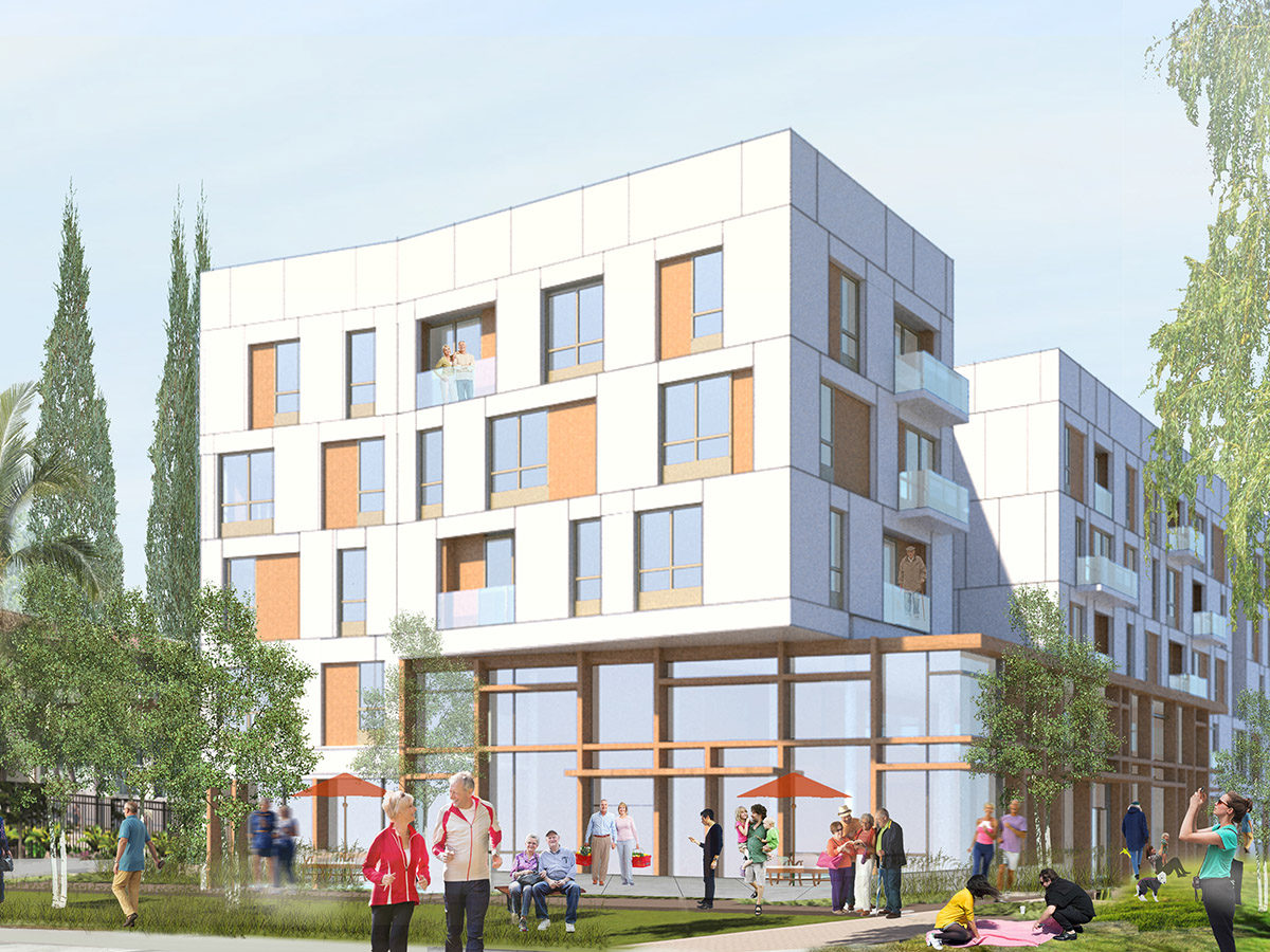 1415 W Garvey